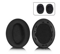 CUSCINETTI AURICOLARI INF sostitutivi con guarnizioni e fibbie per Sony WH