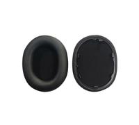 Cuscinetti auricolari sostitutivi in pelle proteica per SONY 1000XM5 Black