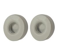 Cuscinetti auricolari sostitutivi per Beats Solo 3.0 Grey