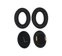 Cuscinetti auricolari sostitutivi per Bose QuietComfort 45 Black