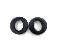 Cuscinetti Auricolari Sostitutivi per Cuffie Wireless per per PS5 Pulse, Cuscinetti Auricolari Comfort Migliorati In Flanella