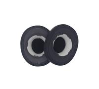 Cuscinetti Auricolari Sostitutivi per Evolve2 65UC/MS Flex Cuffie Cuscinetti Auricolari In Schiuma di Memoria Più Morbidi Parti per Cuffie