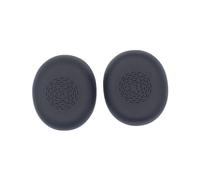 Cuscinetti Auricolari Sostitutivi per Evolve2 65UC/MS Flex Cuffie Cuscinetti Auricolari In Schiuma di Memoria PiÃ¹ Morbidi Parti per Cuffie