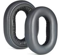 Cuscinetti auricolari sostitutivi per Plantronics BackBeat FIT 6100 Grey