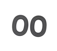 Cuscinetti Auricolari Sostitutivi per WorkTunes Protezioni Acustiche - Kit di Riparazione per Cuscinetti Auricolari Durevoli