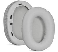 Cuscinetti auricolari spessi per cuffie OpusX, traspiranti, migliorano il suono e il comfort dei padiglioni auricolari, isolamento acustico