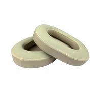 Cuscinetti auricolari traspiranti con vestibilità sicura per WH1000XM5, isolamento acustico in memory foam avanzato, comfort di ascolto per cuffie