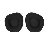 Cuscinetti auricolari traspiranti per Corsair Void Elite Comfort migliorato Isolamento acustico Cuscinetti auricolari di ricambio Comodi da indossare