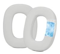 Cuscinetti auricolari ventilati resistenti per una presa sicura, per allenamento, in schiuma, con blocco del rumore, per uso in serie B & W, ideali per viaggi, riduzione del rumore