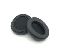Cuscinetti auricolari W820NB per cuffie compatibili con Edifier W820NB. Copertura di ricambio per cuscinetti auricolari, archetto e paraorecchie.