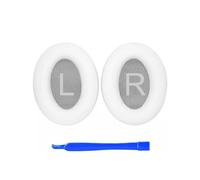 Cuscinetti auricolari WHP01K, compatibili con i cuscinetti auricolari Final Audio AG WHP01K, 2 pezzi