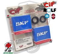 CUSCINETTI BANCO SKF CON PARAOLI ROLF PIAGGIO NRG POWER DD SERIE SPECIALE 50 2T