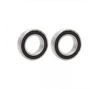 Cuscinetti Bici 18x30x7 per Mozzo Anteriore - Set 2 Pezzi Ricambio