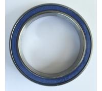 Enduro Abec 3 6807 Llb Pinarello Steering Bearing Blu,Argento 35 x 47 x 7 mm