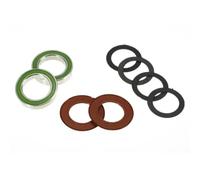 Cuscinetti bici Enduro Bearings BB90/95 Kit-Shimano-A/C SS Multicolore