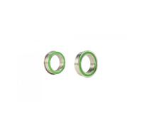 Cuscinetti bici Enduro Bearings BB90/95 Kit-SRAM-ABEC 3 Oversized Multicolore