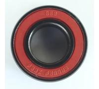 Cuscinetti bici Enduro Bearings CØ 688 VV-8x16x5 Multicolore