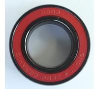 Enduro Zero 6903 Vv Ceramic Bearings Grigio 17 x 30 x 7 mm Grey / Red