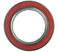 Enduro Cuscinetti 6805 LLB Ceramica ibrida 25 x 37 x 7 mm ABEC-5 Argento
