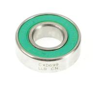 Cuscinetti bici Enduro Bearings CXD 699 LLB-9x20x6 Multicolore