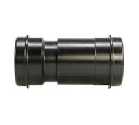Cuscinetti bici Enduro Bearings Delrin Cup BB ABEC 3-BB30-GXP Multicolore
