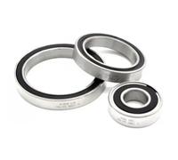 Cuscinetti bici Enduro Bearings Guide for 608 bearing-Outer Multicolore