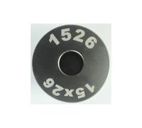 Cuscinetti bici Enduro Bearings Guide for MR1526 Bearing-Inner Multicolore