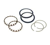 Cuscinetti bici Enduro Bearings XD-15 Parts Kit-PF30-BB30 Cranks Multicolore