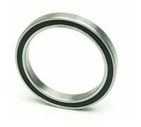 Cuscinetti bici per il motore Black Bearing Bosch Performance Line/CX Repère 006 Generation 2 Argenté