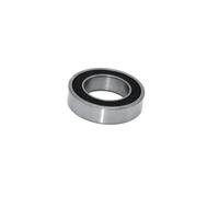 Cuscinetti bici per il motore Black Bearing Bosch Repère 3 Generation 4 Argenté