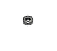 Cuscinetti bici per il motore Black Bearing Bosch Repère 4 Generation 3 Argenté