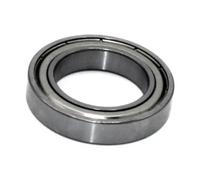 Cuscinetti bici per il motore Black Bearing Bosch Repère 5 Generation 4 Argenté