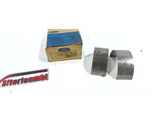 CUSCINETTI BIELLA ALBERO MOTORE ORIGINALE ADATTO A FORD TRANSIT MK3 MK4