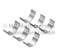 Kolbenschmidt Set di cuscinetti per bielle 37183610 Bronzine per DS 3 1.2 2015-2019