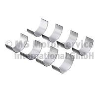 KOLBENSCHMIDT 37205600 Kit bronzine di biella