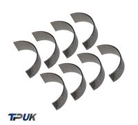 Cuscinetti Big End Per Ford TRANSIT Mk6 2.0 2.4 Mondeo Mk3 2000-2006