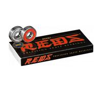 Cuscinetti Bones Bearings China Reds - Skateboards Bearing