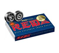 Bones Race Reds Cuscinetti