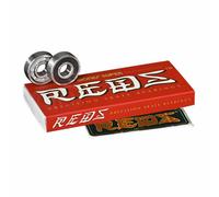 Cuscinetti Bones Bearings Super Reds - Skateboards Bearing