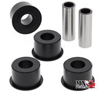 CUSCINETTI BRACCETTO ANTERIORE SUPERIORE KAWASAKI KLF300C BAYOU 4X4 1989-2005...