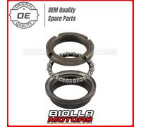 CUSCINETTI CALOTTE STERZO PIAGGIO COSA 2 200 200 1991-1997 184220300 (R.O.: 1546