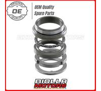 CUSCINETTI CALOTTE STERZO PIAGGIO NRG POWER DT SERIE SPECIALE 50 2007-2008 18422