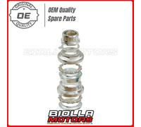 CUSCINETTI CALOTTE STERZO PIAGGIO SUPERBRAVO 3 50 1987-1990 184220110 (R.O.: 564