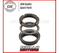 Rms Classic Serie sterzo superiore RMS Classic Piaggio Liberty 50-125-150-200cc CM061303