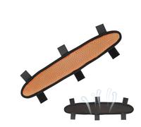 Cuscinetti Casco | Fascia antisudore assorbente e lavabile | Ricambio Imbottitura Elmetto,per Edilizia Saldatura Industria Manifattura Magazzino Consegne Esterni