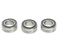 Cuscinetti ceramica enduro bearings 63800 llb 10x19x7