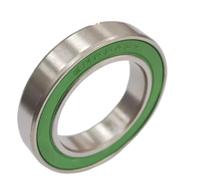 Cuscinetti ceramici 24x37x7mm ABEC-3 MR24377 per BB90 movimento centrale | 2pz Cuscinetti ceramici 24x37x7mm ABEC-3 MR24377 per BB90 Trek Shimano FSA sigillati(2 SSMR2437 LLB)