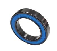 Cuscinetti ceramici 24x37x7mm ABEC-3 MR24377 per BB90 movimento centrale | 2pz Cuscinetti ceramici 24x37x7mm ABEC-3 MR24377 per BB90 Trek Shimano FSA sigillati(2 MR24377LLUX)