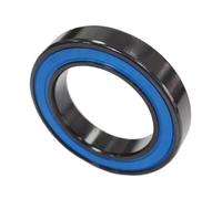Cuscinetti ceramici 24x37x7mm ABEC-3 MR24377 per BB90 movimento centrale | 2pz Cuscinetti ceramici 24x37x7mm ABEC-3 MR24377 per BB90 Trek Shimano FSA sigillati(2 MR24377LLUX BO)