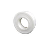 cuscinetti ceramici ibridi 1pc 699 688 (H5) 685 (H5) 609 608 -2RS cuscinetti ceramici sigillati su entrambi i lati, cuscinetti ceramici con guarnizioni (copertura antipolvere) di(699-2RS 9x20x6)